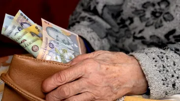 Pensie parțială 2026. Cum se calculează, de fapt, și când poți să ieși