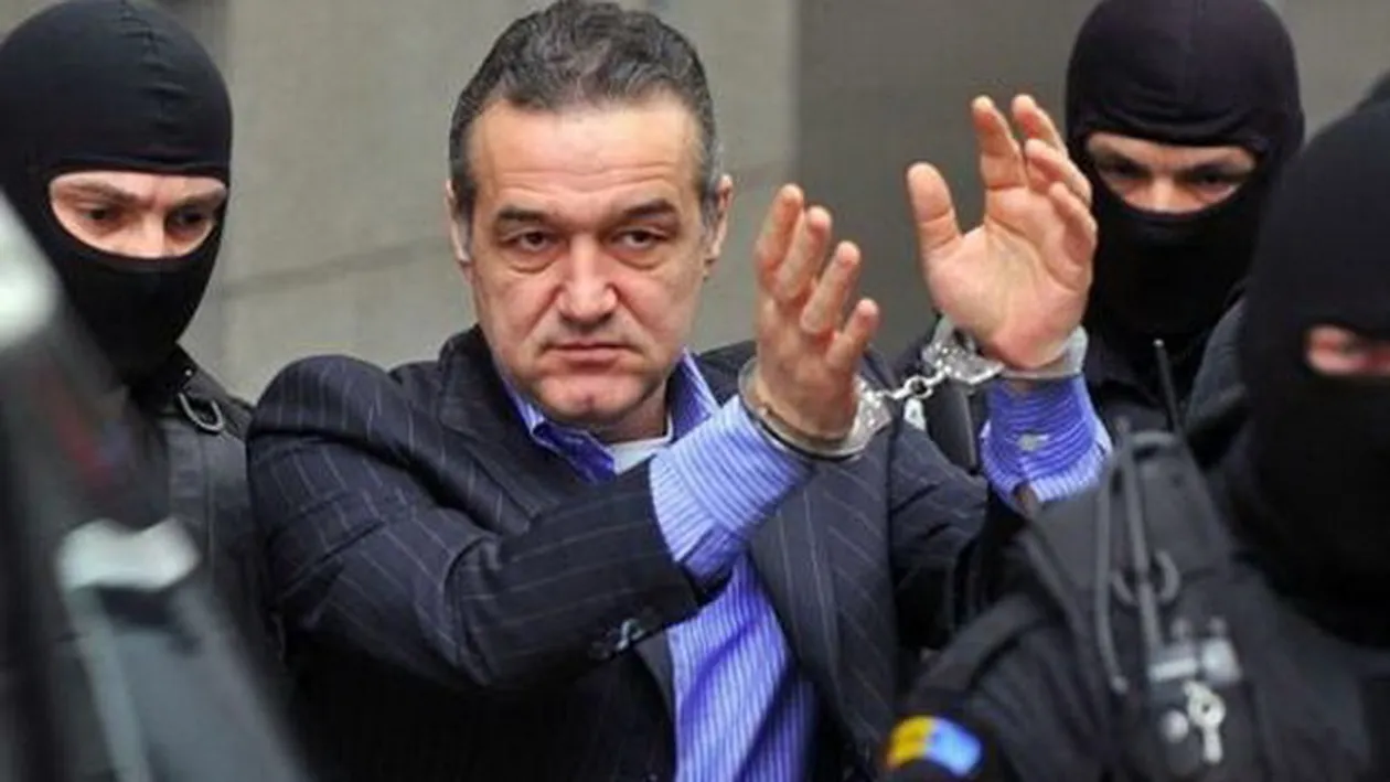 Becali REFUZA sa mai mearga la munca: Nu mai pot. Este inuman Ce probleme de sanatate are patronul Stelei