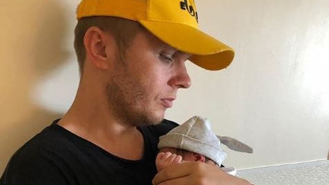 Codin Maticiuc, sfaturi pentru fiica lui: „Să te prind eu că te mulţumeşti cu puţin în  viață!”
