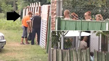 Părinții Luizei au mers acasă la Alexandra, după ce s-a confirmat că e ucisă! Ce a urmat