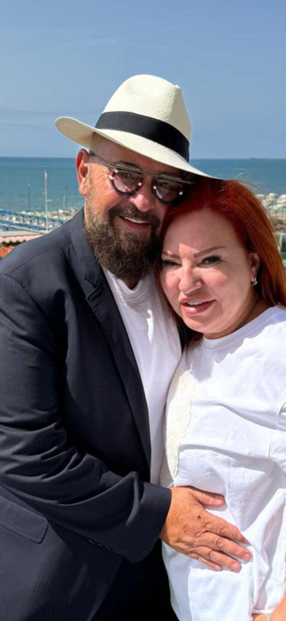 Piedone, mesaj VIRAL de Paște. Haterii au rămas fără cuvinte: ”Nu o să verific uleiul din candelă!”