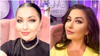 Gabriela Cristea, criticată pentru că și-a dus fiica cea mare la coafor: „Dacă ai văzut-o pe fiica Simonei Gherghe, ce să faci și tu?!”