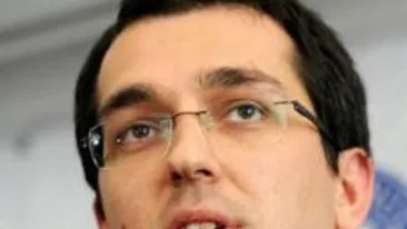 Vlad Voiculescu reacţionează după dezvăluirile din CANCAN! Ministrul Sănătăţii a făcut anunţul