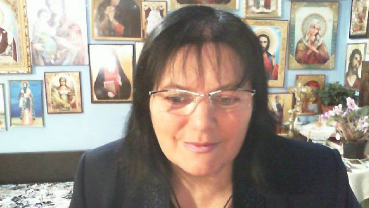 Maria Ghiorghiu, în doliu. Fratele clarvăzătoarei a fost răpus de COVID. “Ne-ai frânt inimile!”