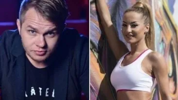 Cum a ales Flavia să treacă peste despărţirea de Codin Maticiuc. S-a îmbrăcat lejer şi...