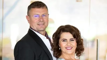 De ce a făcut închisoare Vasile Stănescu, soţul Niculinei Stoican? Drama celebrei cântăreţe
