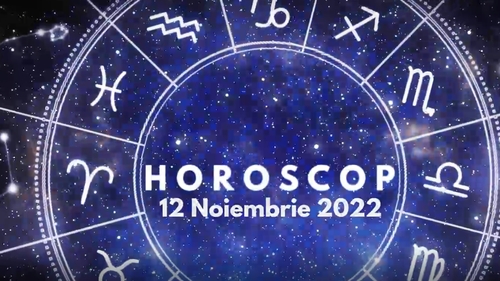 Horoscop 12 noiembrie 2022. Lista zodiilor care se vor face remarcate la locul de muncă