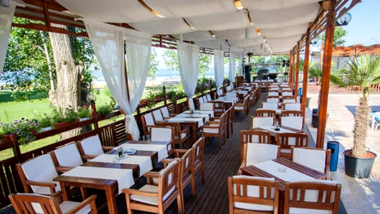 S-a decis! Restaurantele se deschid după următoarele reguli: ”Au fost discutate 12 puncte!”