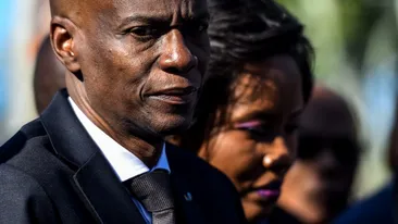 Președintele din Haiti a fost asasinat în propria casă. Soția lui, rănită și ea în atac