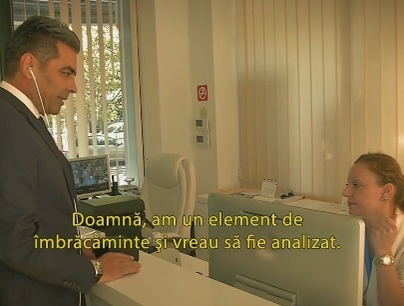 Marcel Toader a dus lenjeria intimă a Mariei Constantin, găsită în maşină, la testul ADN! Rezultatul testului va schimba totul