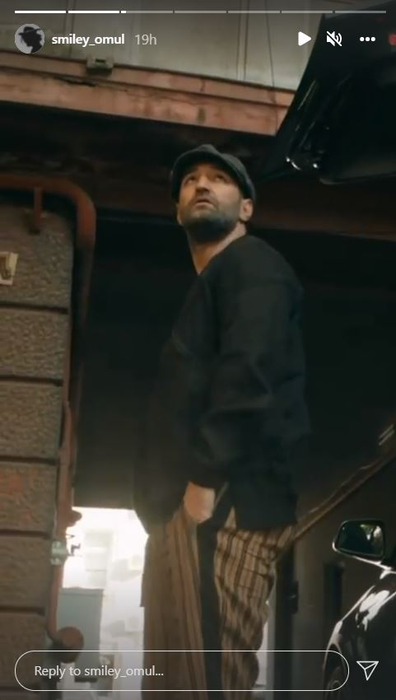 Ce Antena 1, ce Pro TV! Cum a ajuns Gina Pistol să lucreze alături de Smiley? Avem imaginile