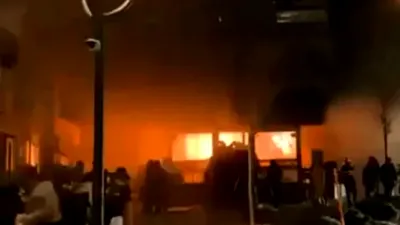 40 de morți și 100 de răniți în Elveția, în explozia clubului din Crans Montana. A fost declarată stare de urgență în cantonul Valais