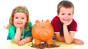 11 reguli financiare pe care copilul trebuie sa le deprinda!