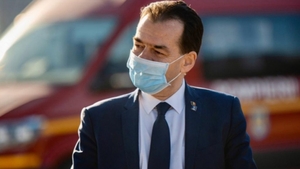 Ludovic Orban, despre redeschiderea restaurantelor. „Obiectivul nostru este să limităm răspândirea virusului… Încă mai aşteptăm să luăm această decizie”