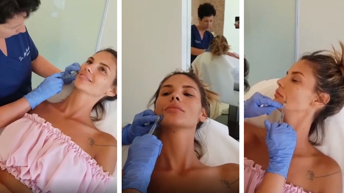 Ramona Olaru, prima intervenție estetică la față. Cum arată acum asistenta matinalului de la Antena 1