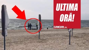Vestea care a șocat România. Pe cine au găsit polițiștii moartă pe plajă, în Mamaia