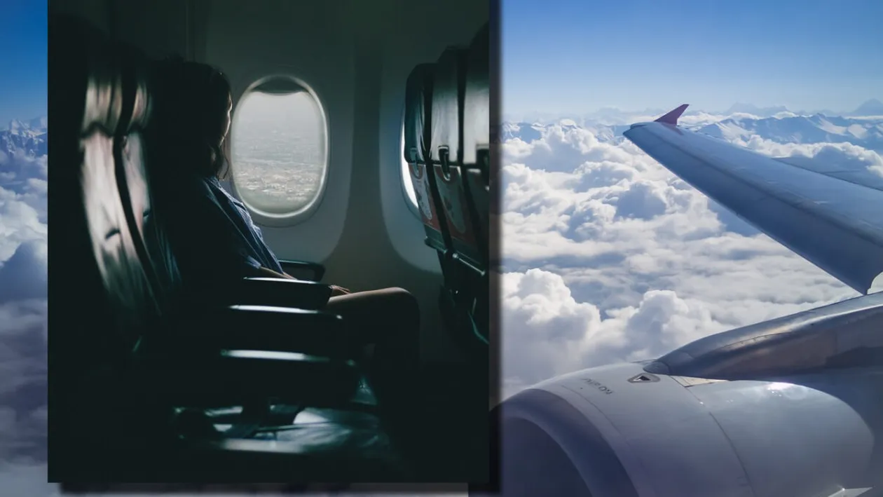 Alertă pe aeroportul din Cluj! Toate zborurile, deviate către Sibiu. Ce s-a întâmplat