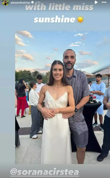 Ion Țiriac Jr. și Sorana Cîrstea s-au despărțit! Avem informații și reacții în premieră: “Am rămas amici!”