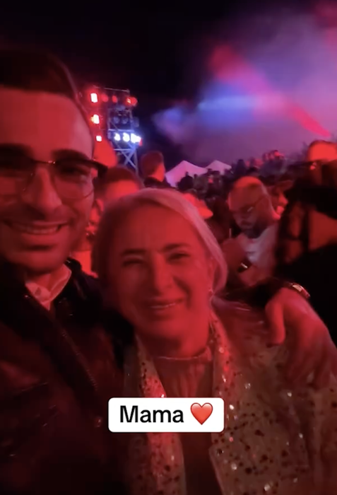 Cum arată Ianina, mama lui Radu Mazăre Jr? Au petrecut până dimineața, de 1 mai