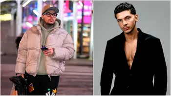 Un nou scandal se prefigurează în showbiz! Lino Golden, săgeți usturătoare către Antonio Pican: „Suntem condamnați”