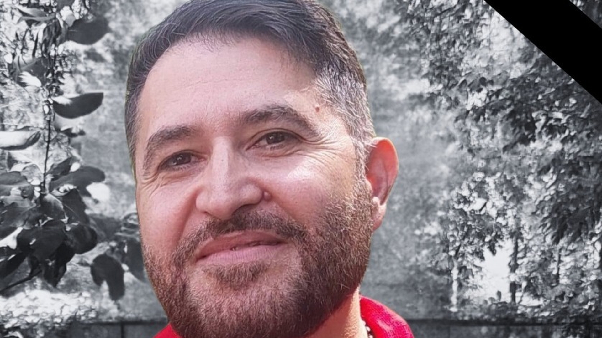 A murit Cătălin Ionescu: „Cu o durere fără margini vă anunț că fratele meu geamăn s-a stins din viață”