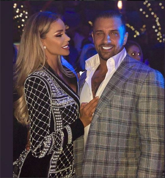 Cine este fosta soție a lui Alex Bodi, femeia pentru care s-a certat cu Bianca Drăgușanu! Iulia a fost dansatoare la bară