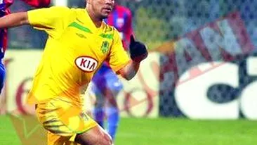 2.000.000 euro pentru Wesley Lopes