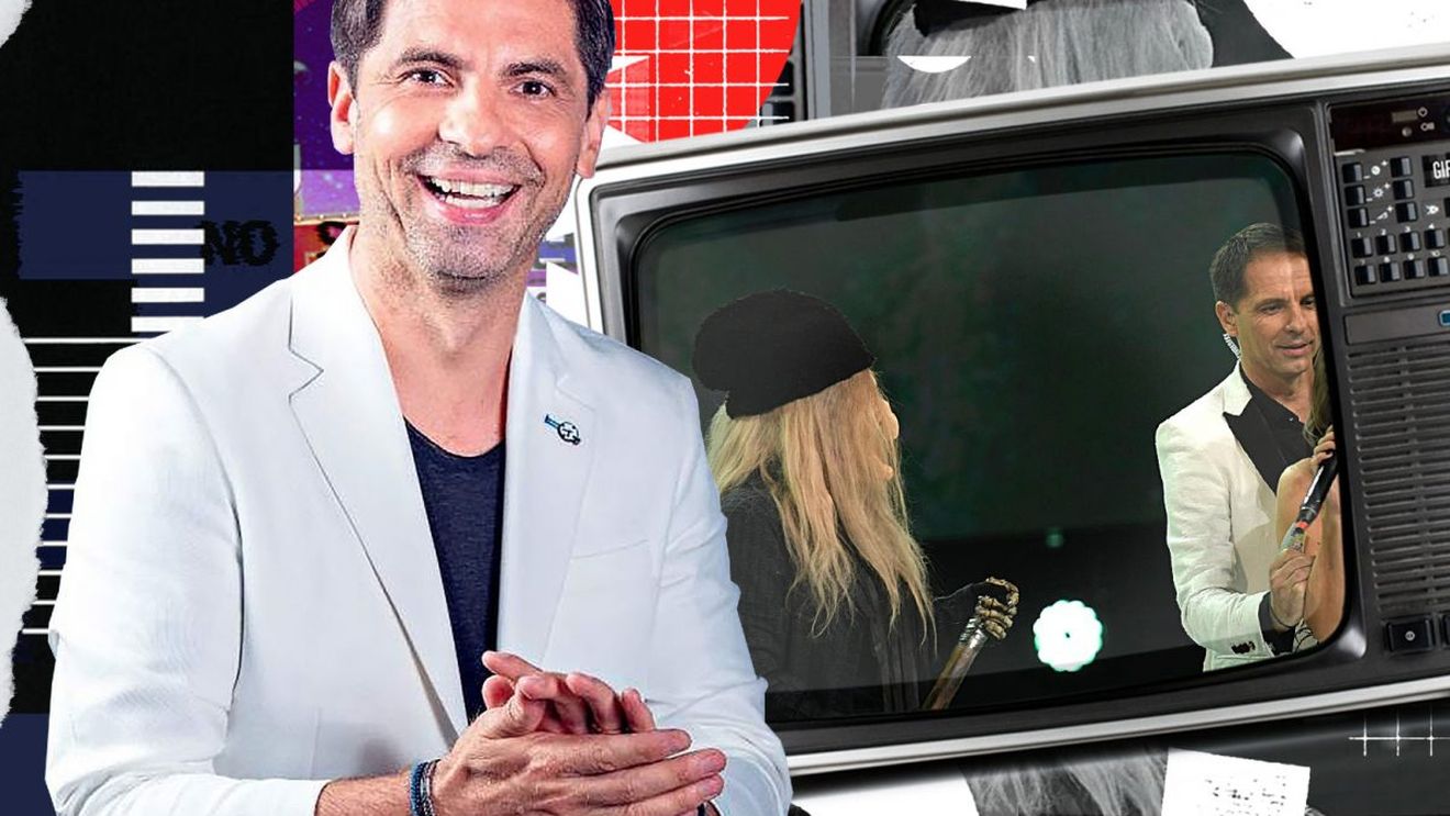 Am aflat cel mai bine păstrat secret de la Revelionul lui Dan Negru. Cine este "vrăjitoarea" pe care Antena 1 o pregătise pentru miezul nopții
