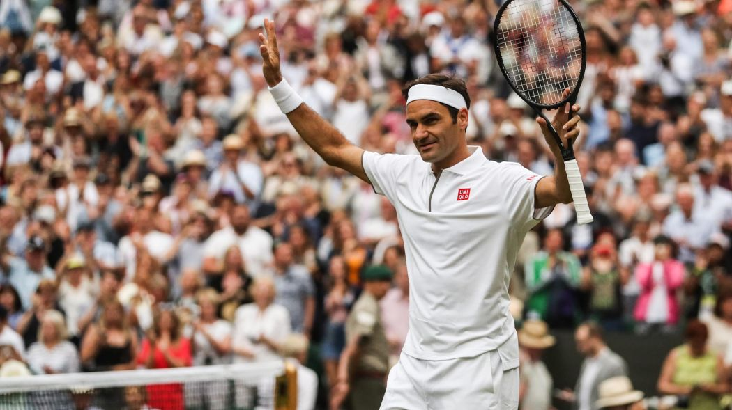 Novak Djokovic a câștigat finala de la Wimbledon 2019