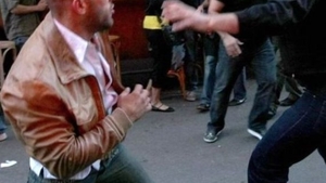 Un polițist a fost bătut rău de opt români, în Italia! De unde a plecat scandalul