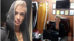 Cum arată apartamentul de lux în care locuiește Gabriela Lucuțar. Amenajarea ”micului palat” a durat aproape 10 ani