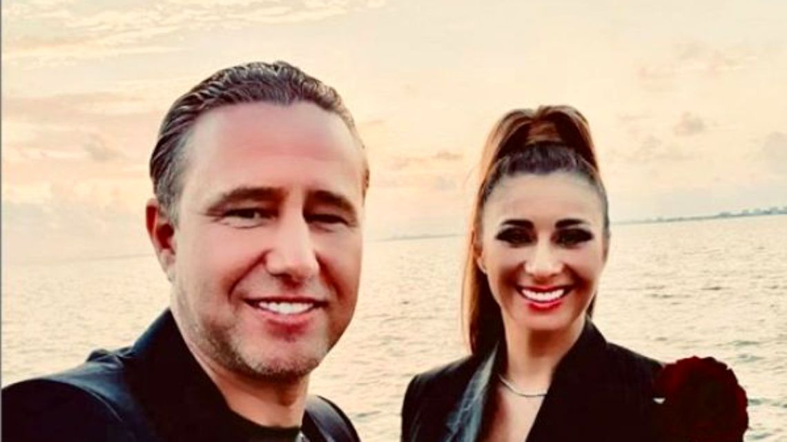 Anamaria Prodan, apariție de senzație la malul mării! Cum arată sexy-impresara în costum de baie