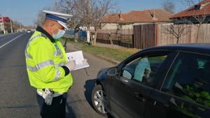 O altă localitate a intrat în izolare, din cauza numărului mare de persoane infectate. Carantina a fost instaurată pentru o perioadă de 14 zile