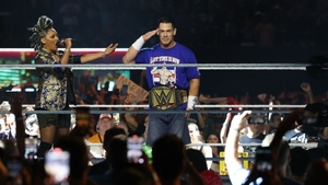 John Cena a părăsit ringul WWE învins și contestat! Ultimul meci, motiv de mega scandal în lumea sportului