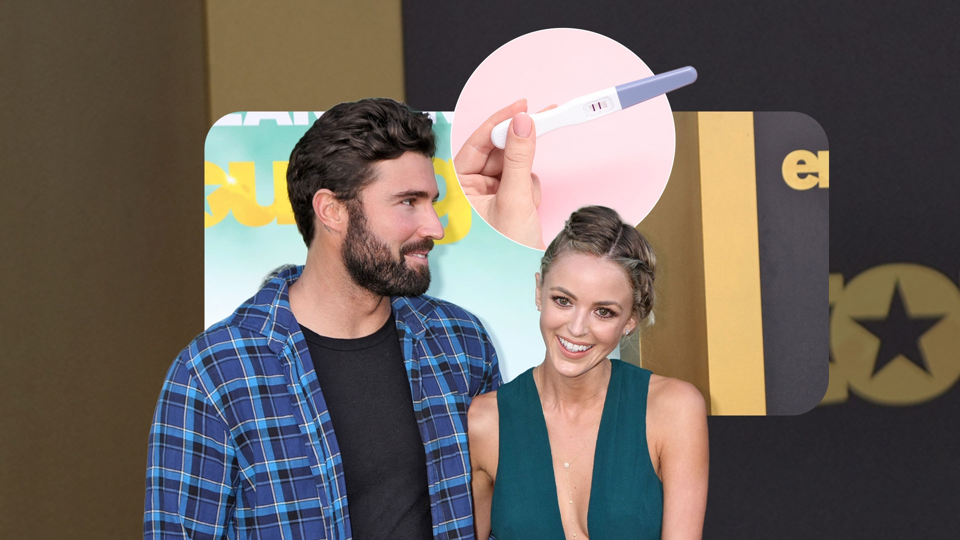 Bucurie uriașă în familia Jenner: Brody Jenner a devenit tată pentru a doua oară. Soția lui a trecut printr-un travaliu „intens”