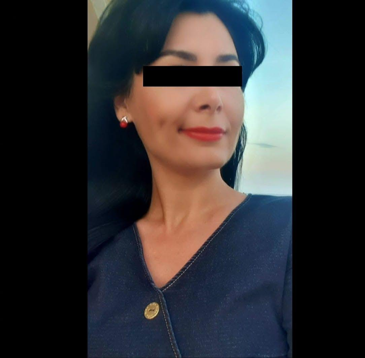 Alice, amanta generalului Dorin Ioniță, avere impresionantă. Are două apartamente, unul cumpărat chiar de bărbat