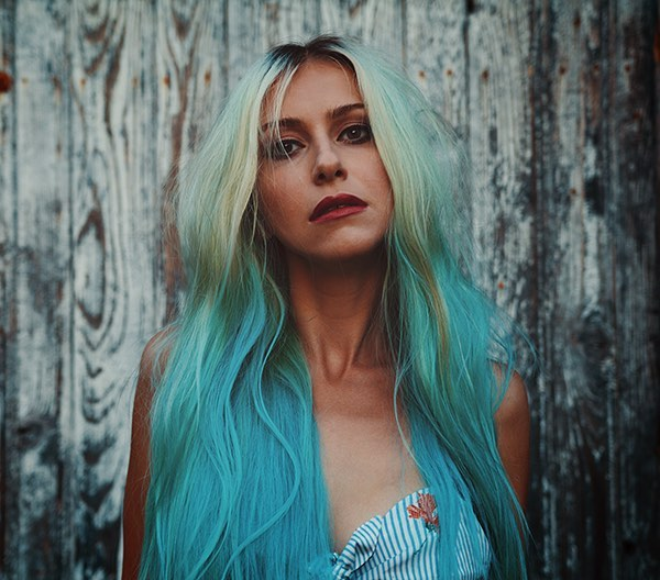 Imagini intime cu Ester Peony, câștigătoarea Eurovision România 2019, făcute publice