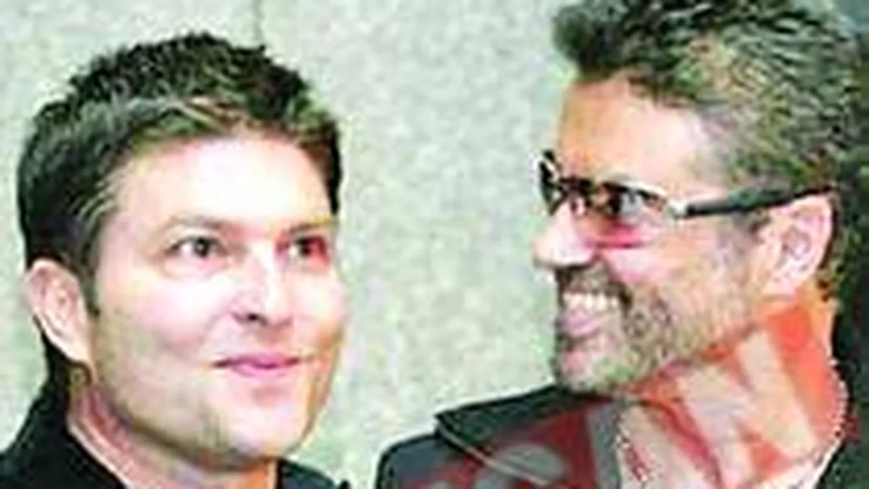 George Michael si-a anulat un concert din cauza soselelor din Romania