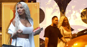 Loredana Chivu a ”reluat-o” cu fostul logodnic al Mădălinei Ghenea?!