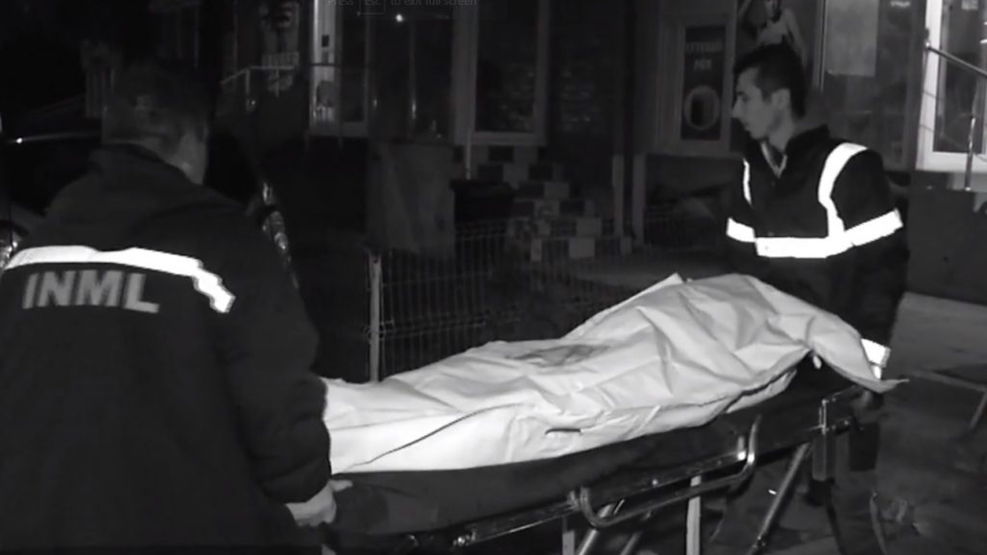 Crimă înfiorătoare în Militari! Un tânăr și-a ucis iubita de 19 ani