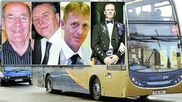 Au devenit bogati peste noapte! 38 de milioane de euro pentru 12 soferi