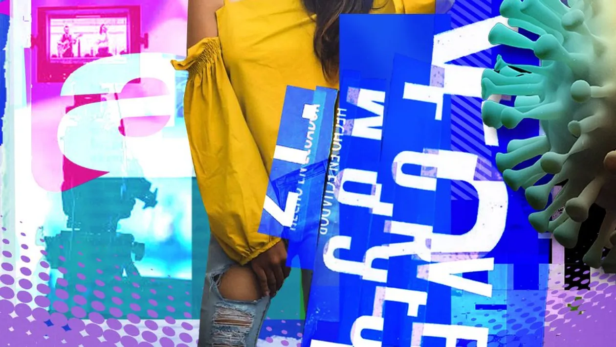 Echipa unei super-producții din Antenă, suspectă de COVID-19. Am aflat ce se întâmplă în culise