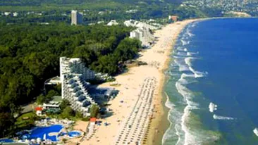 Trei romani s-au imbolnavit pe litoralul bulgaresc