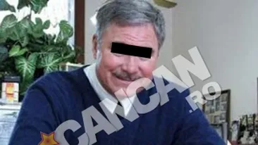 Si-a vandut magazinul de bijuterii din SUA pentru a se angaja la Liceul George Cosbuc. A lasat Nebraska pentru Calea Mosilor!