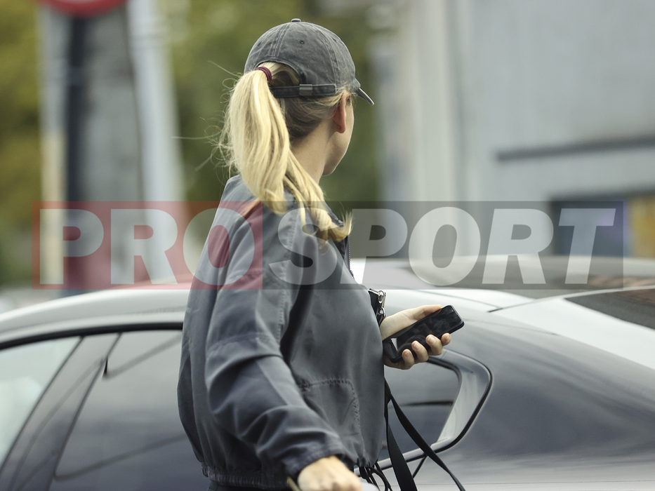 Simona Halep, în formă maximă după ce a fost supusă unei operații la nas