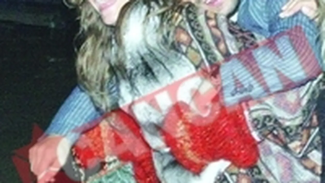 Anna Lesko, victima iubitului