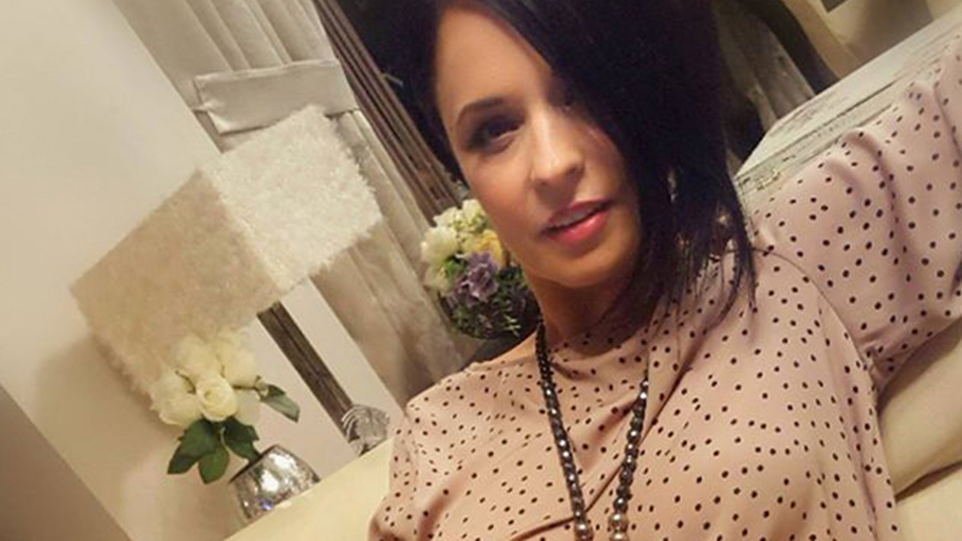 Reacţia ANDREEI MARIN când s-a întâlnit cu presupusa amantă: "Soţul meu e tatăl copilului tău? Da sau nu?"