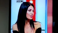 Drama prin care a trecut iubita lui Cazacu: a pierdut o sarcină! ”Inimioara a încetat să-i bată! Doctorul mi-a zis că...”