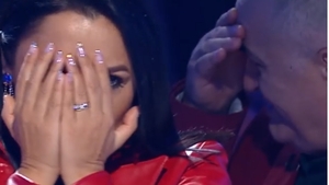 Românii au talent. Momentul când jurații au închis ochii! Andra, ȘOCATĂ! Ce a putut să facă acest concurent este de...