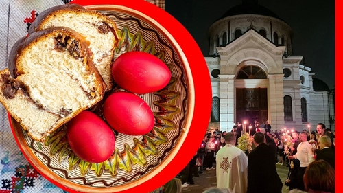Tradiții și superstiții de Paște. Ce trebuie să faci în prima, a doua și a treia zi de sărbătoare